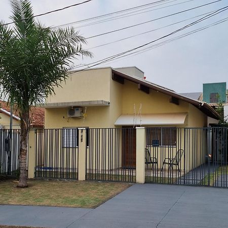 Atlantico Residencial Villa Bonito  Exterior foto