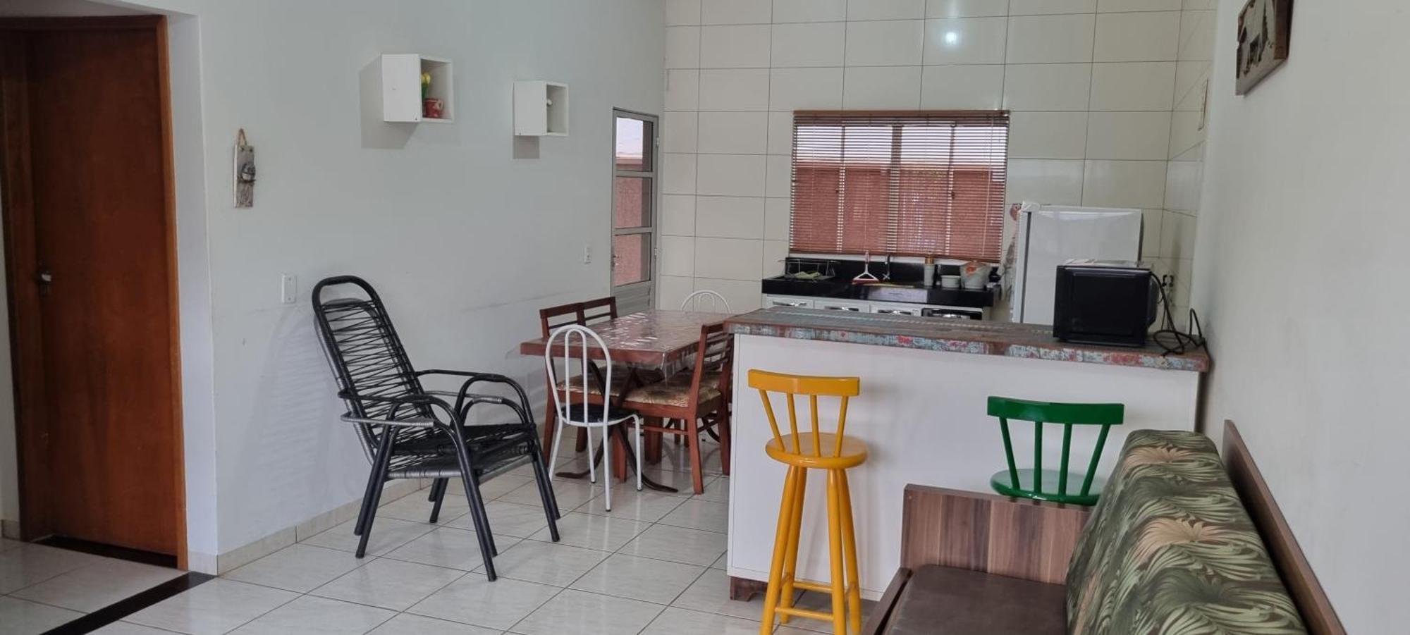 Atlantico Residencial Villa Bonito  Cameră foto