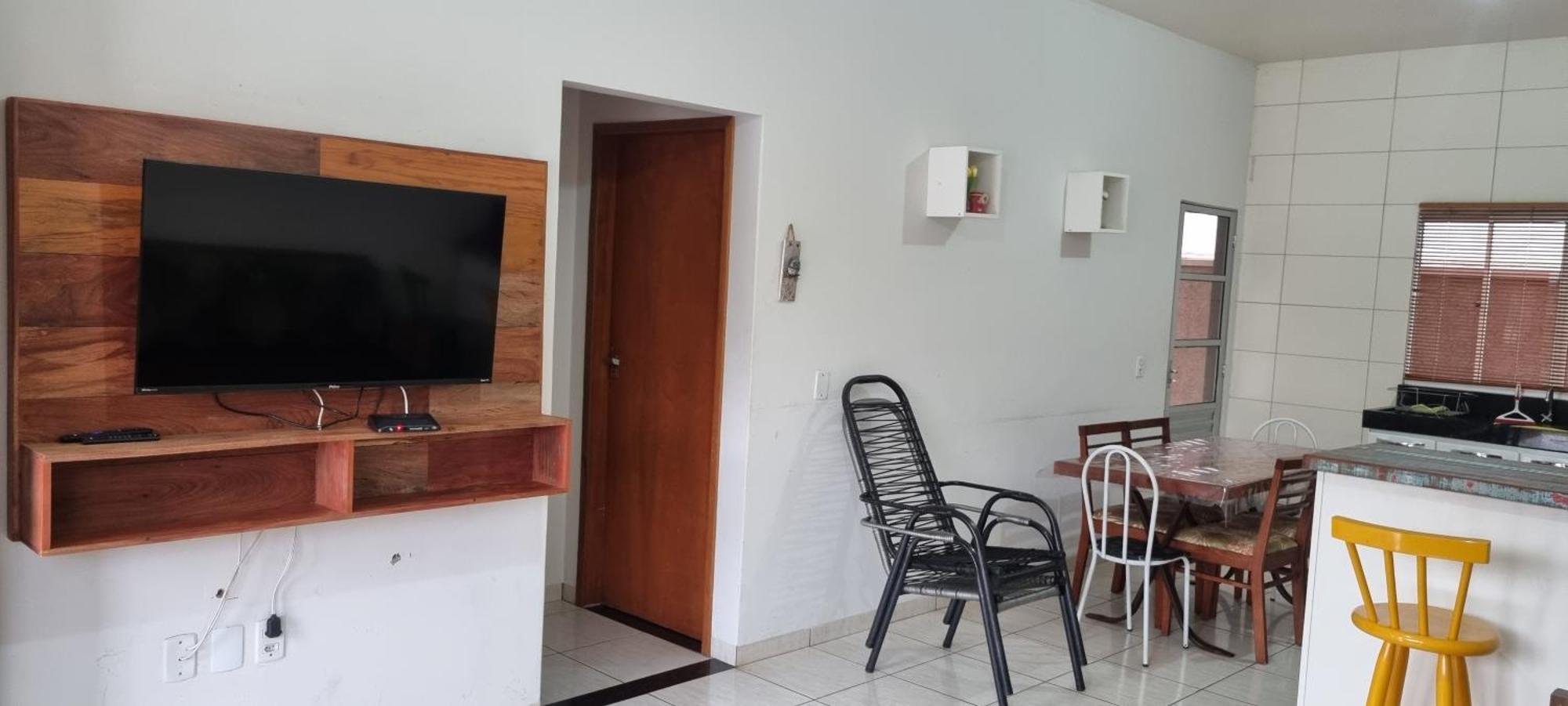Atlantico Residencial Villa Bonito  Cameră foto