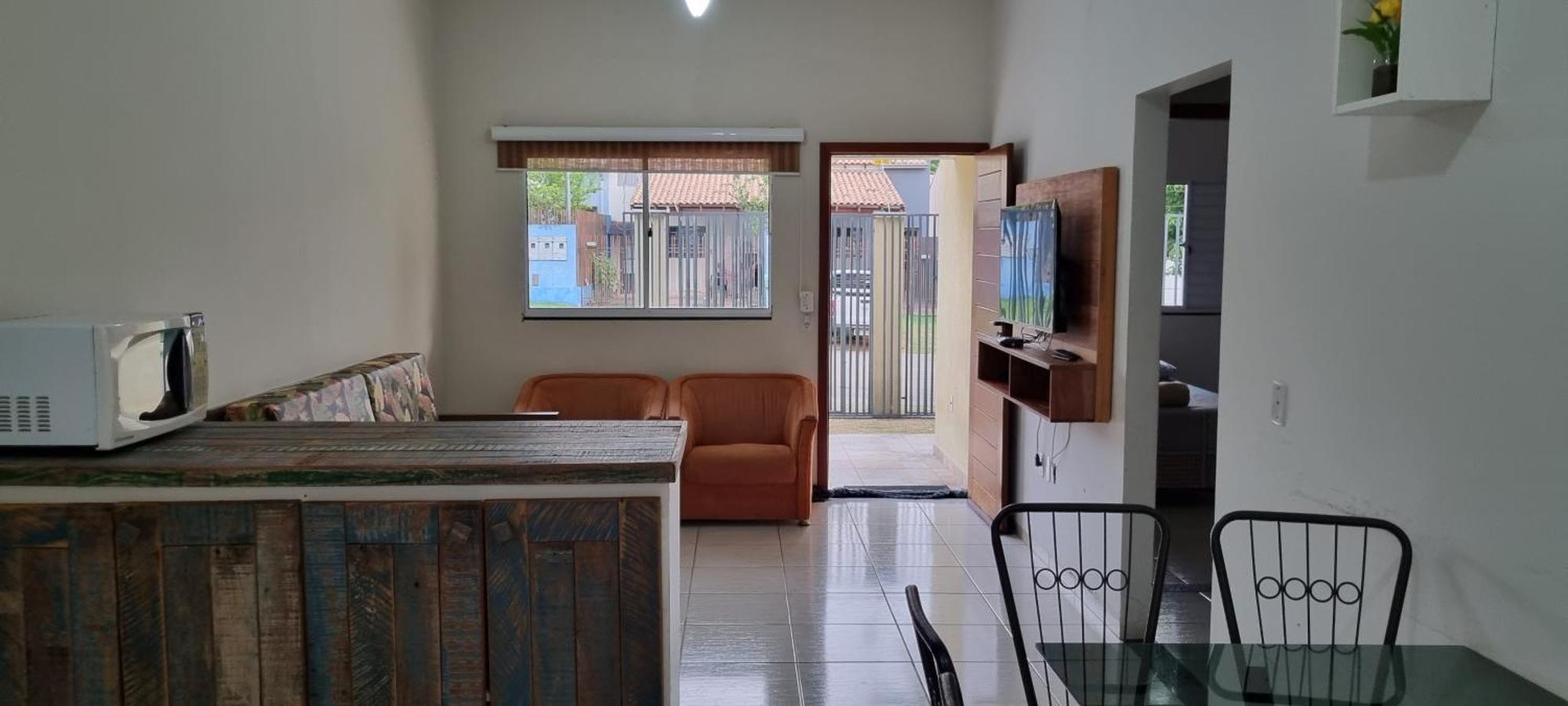 Atlantico Residencial Villa Bonito  Cameră foto