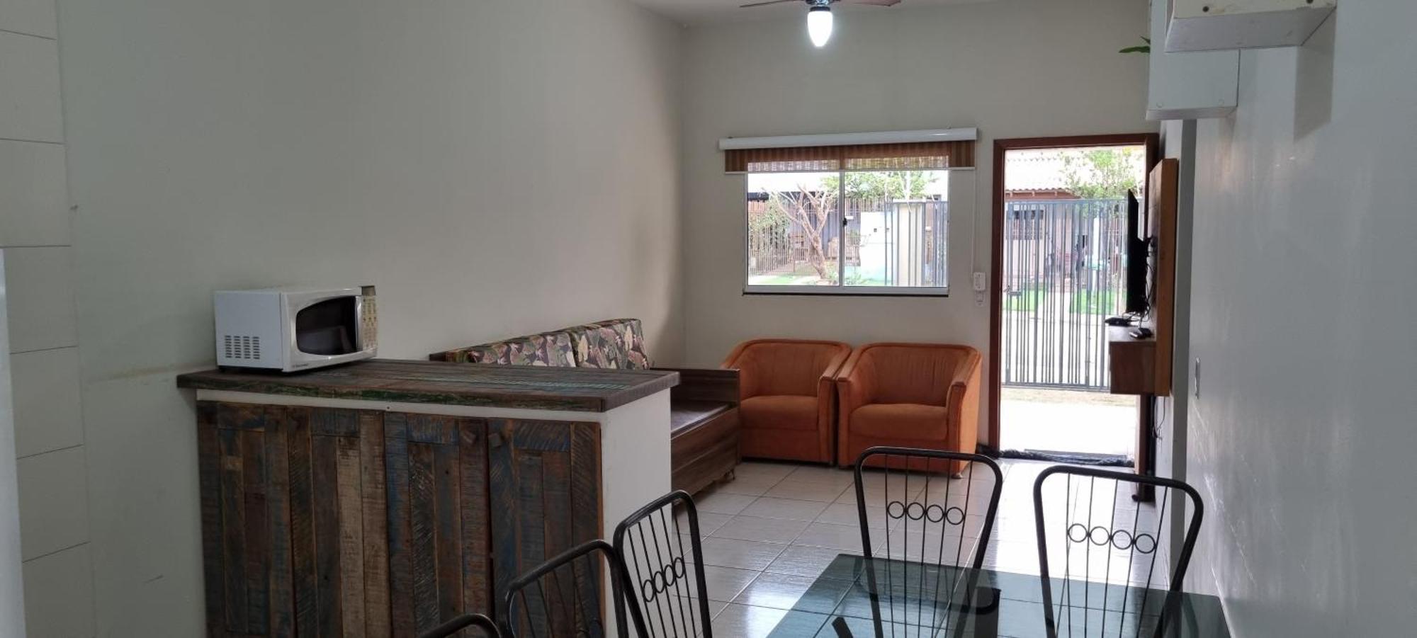 Atlantico Residencial Villa Bonito  Cameră foto