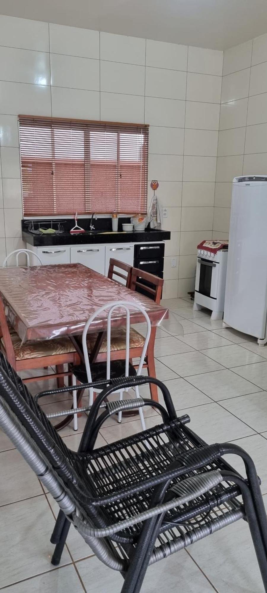 Atlantico Residencial Villa Bonito  Cameră foto