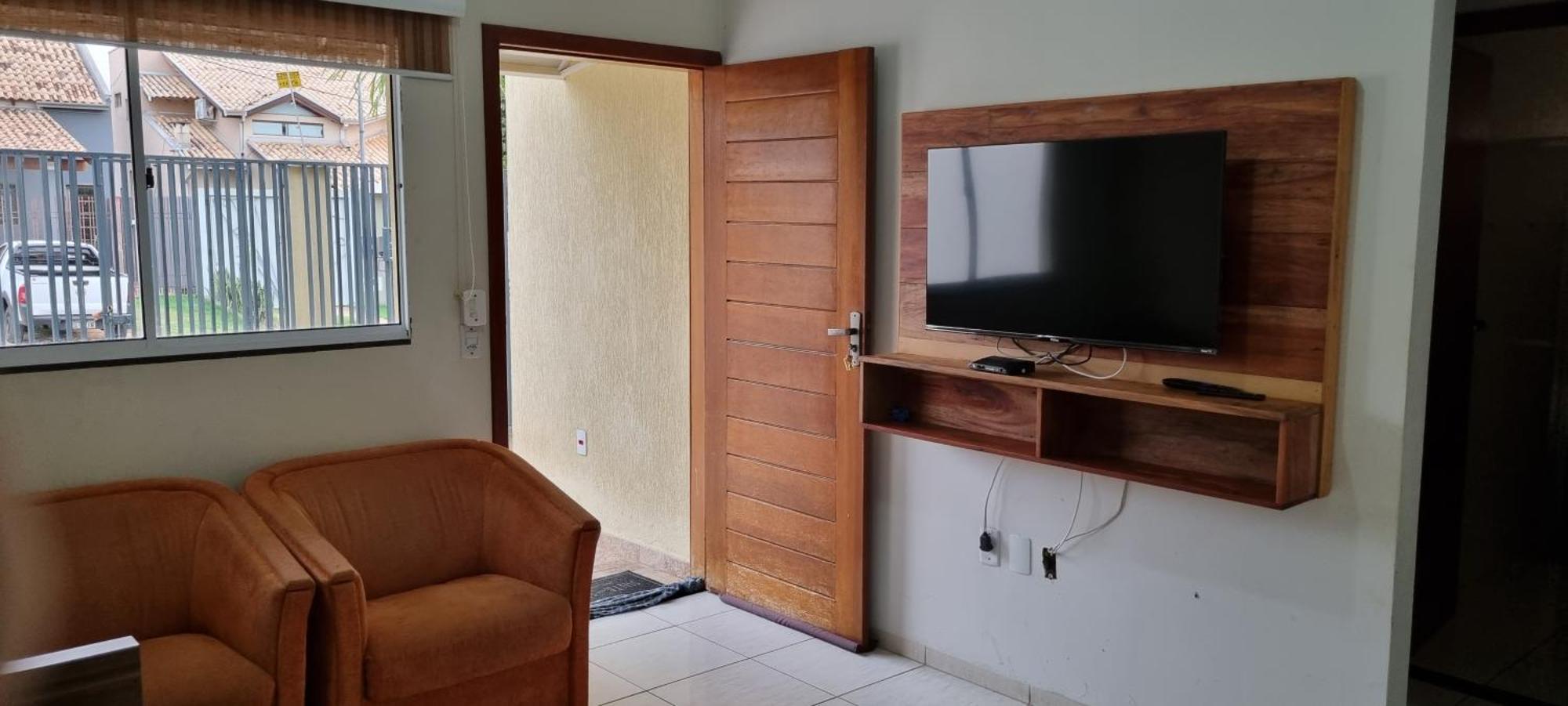 Atlantico Residencial Villa Bonito  Cameră foto