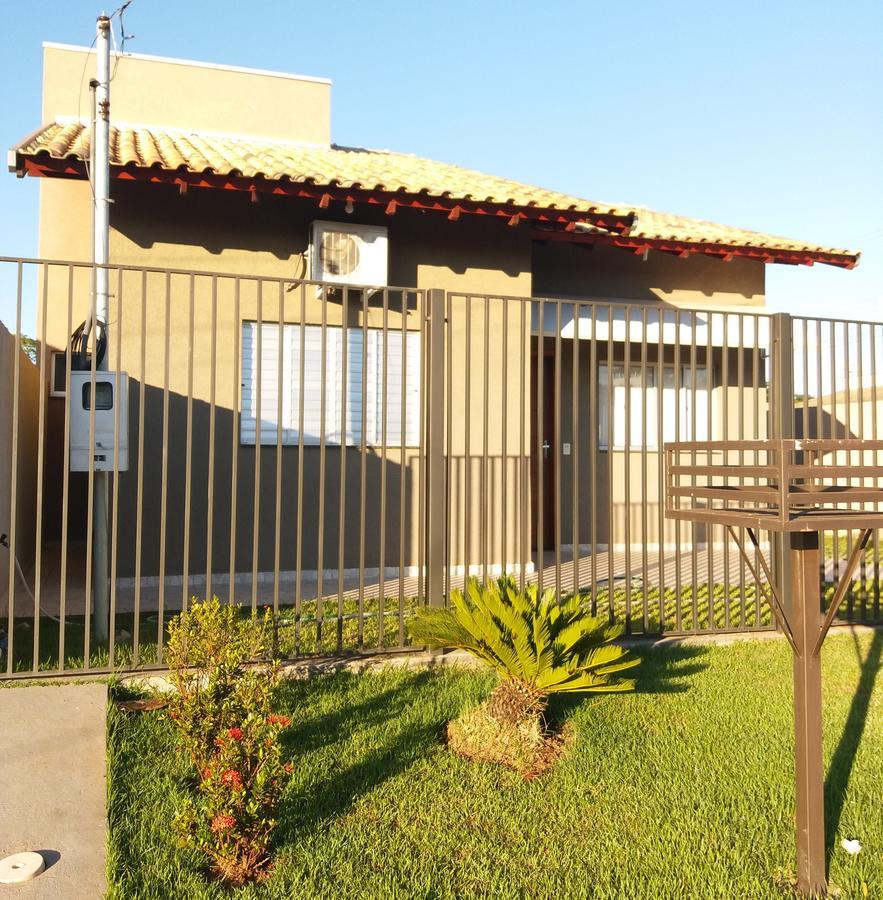 Atlantico Residencial Villa Bonito  Exterior foto