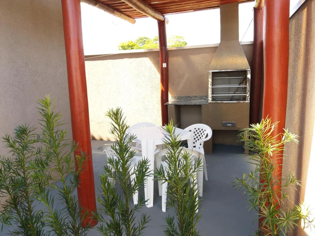 Atlantico Residencial Villa Bonito  Exterior foto