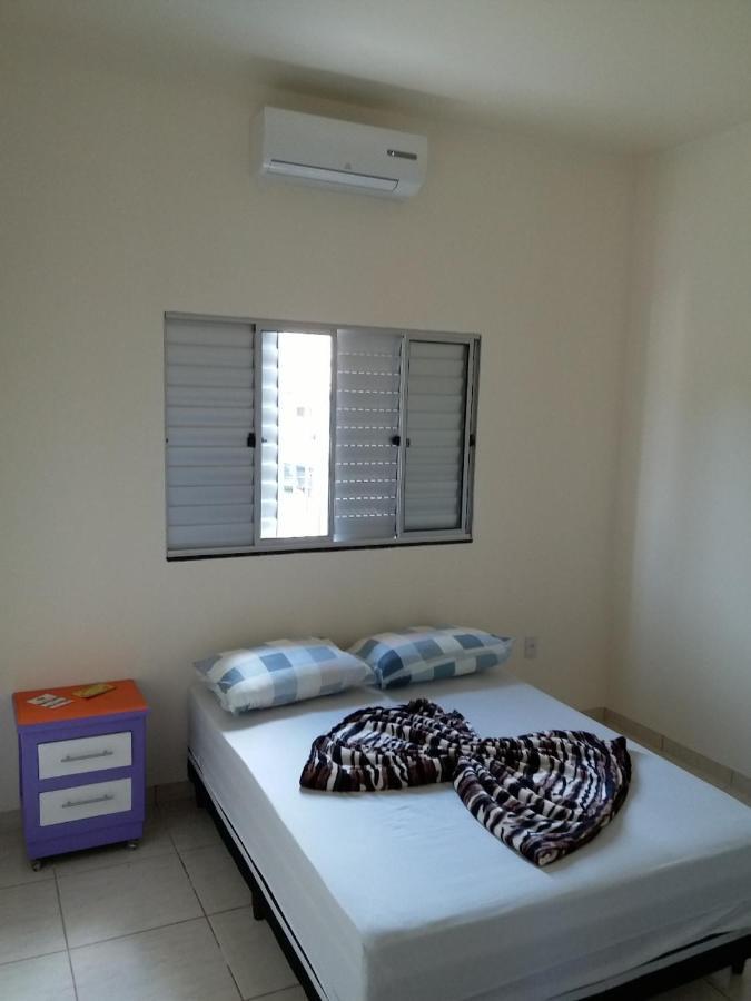 Atlantico Residencial Villa Bonito  Exterior foto