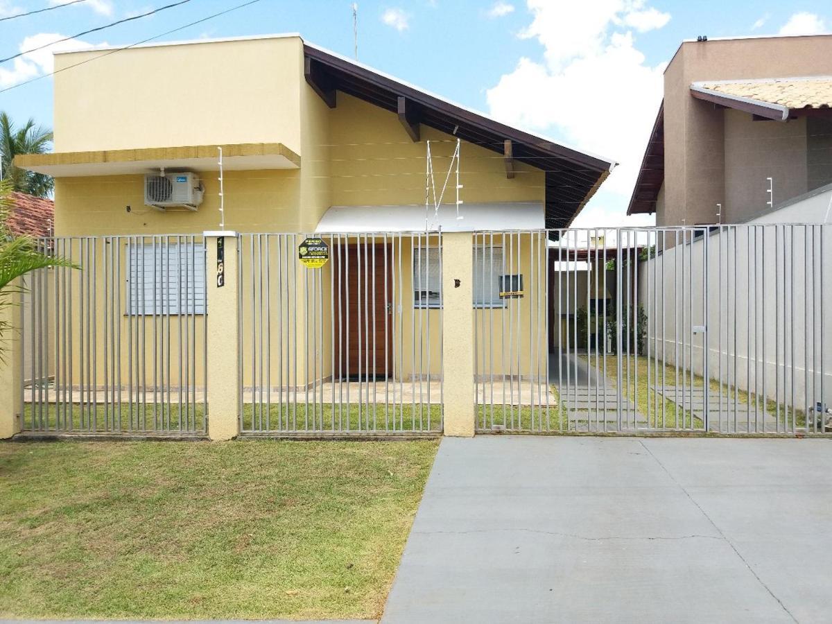 Atlantico Residencial Villa Bonito  Exterior foto