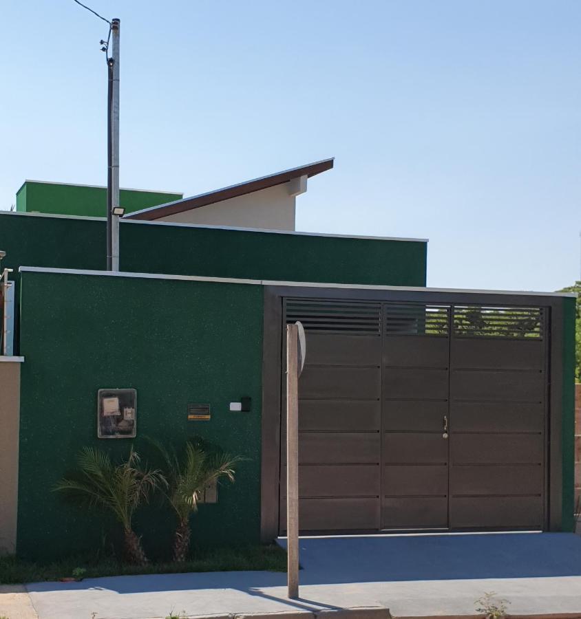 Atlantico Residencial Villa Bonito  Exterior foto