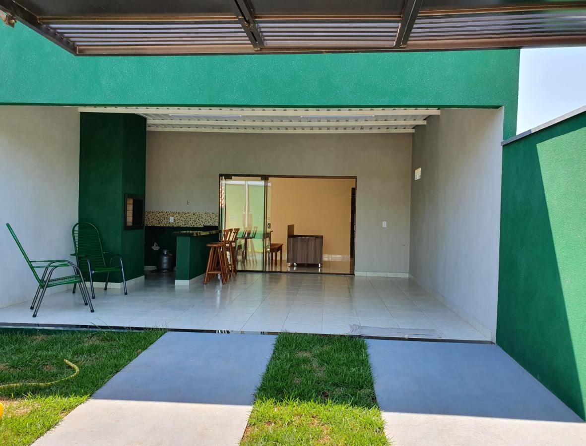 Atlantico Residencial Villa Bonito  Exterior foto