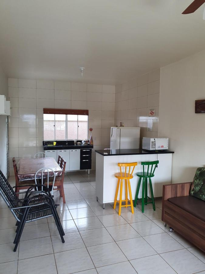 Atlantico Residencial Villa Bonito  Exterior foto